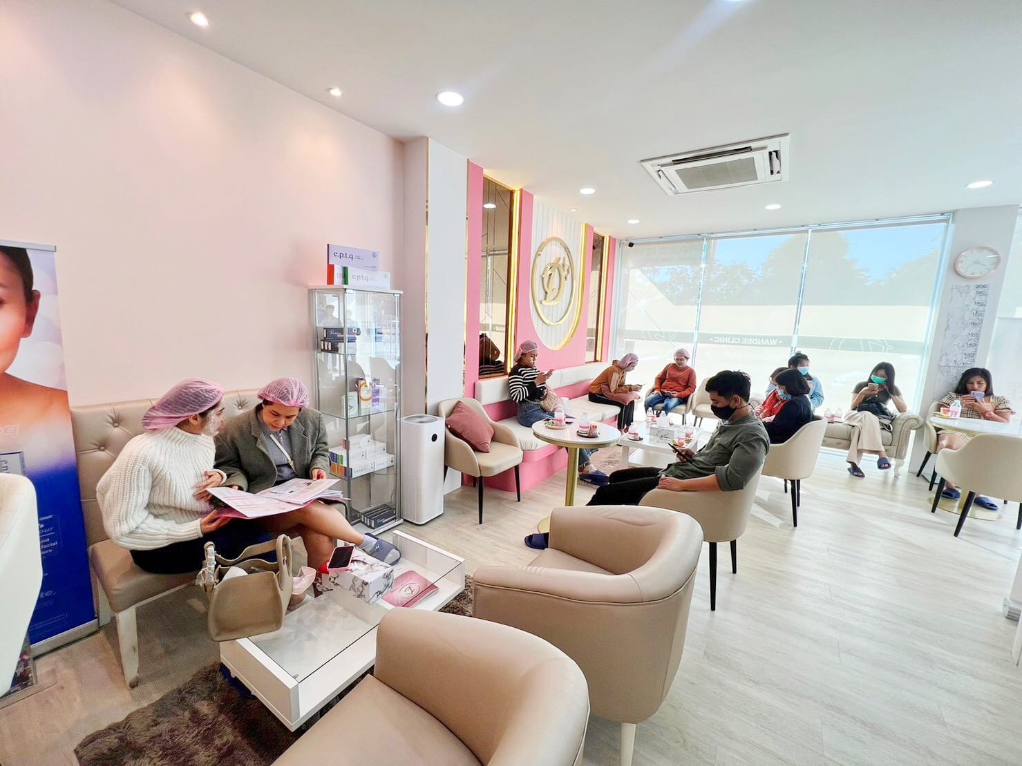 เสริมจมูกขอนแก่น