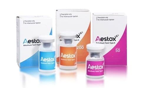Aestox Botox