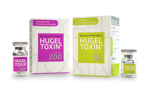 Hugel Botox