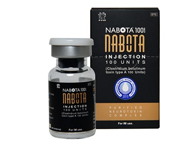 Nabota Botox