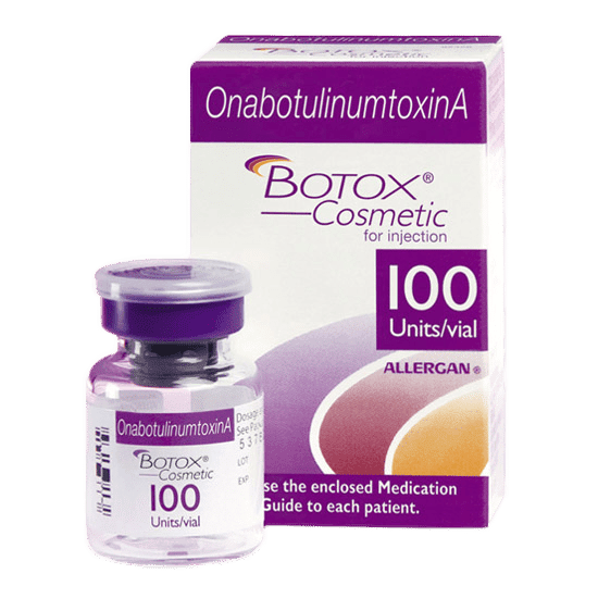 allergan botox