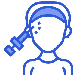 ฟิลเลอร์ขมับ