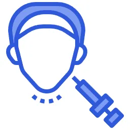 ฟิลเลอร์คาง