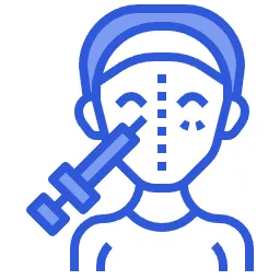 ฟิลเลอร์แก้มส้ม