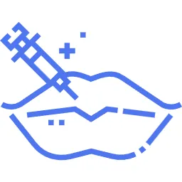 ฟิลเลอร์ปาก