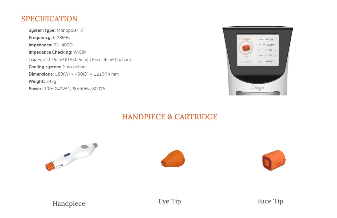 แนะนำ 5 คลินิก Oligio ขอนแก่น ที่ได้รับมาตรฐานและความนิยม