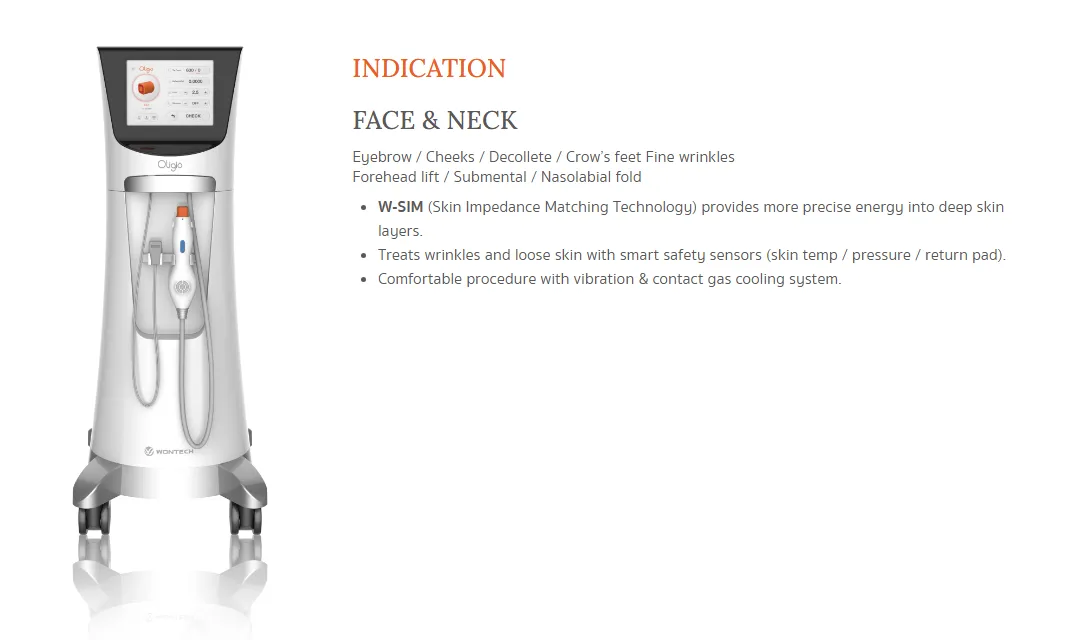 แนะนำ 5 คลินิก Oligio ขอนแก่น ที่ได้รับมาตรฐานและความนิยม