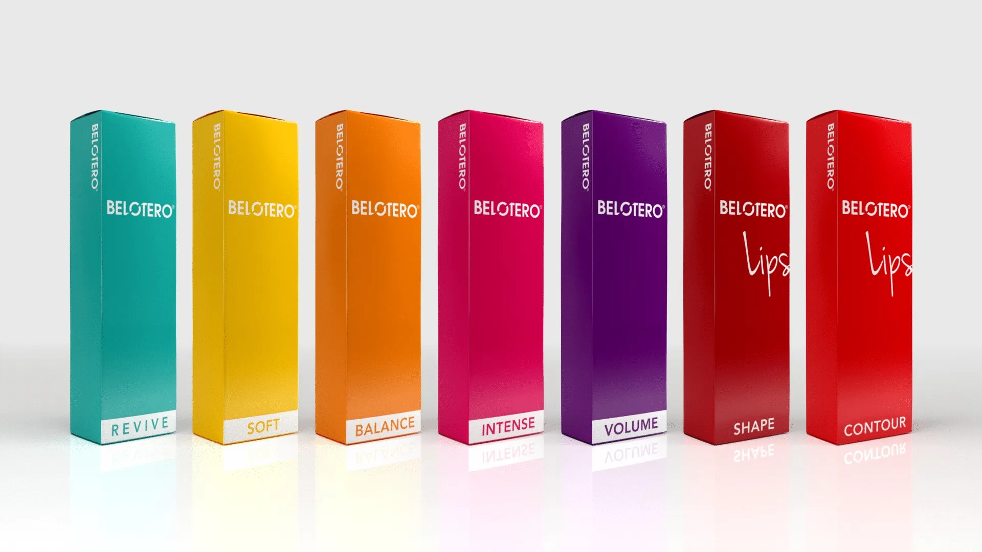 ฟิลเลอร์ Belotero