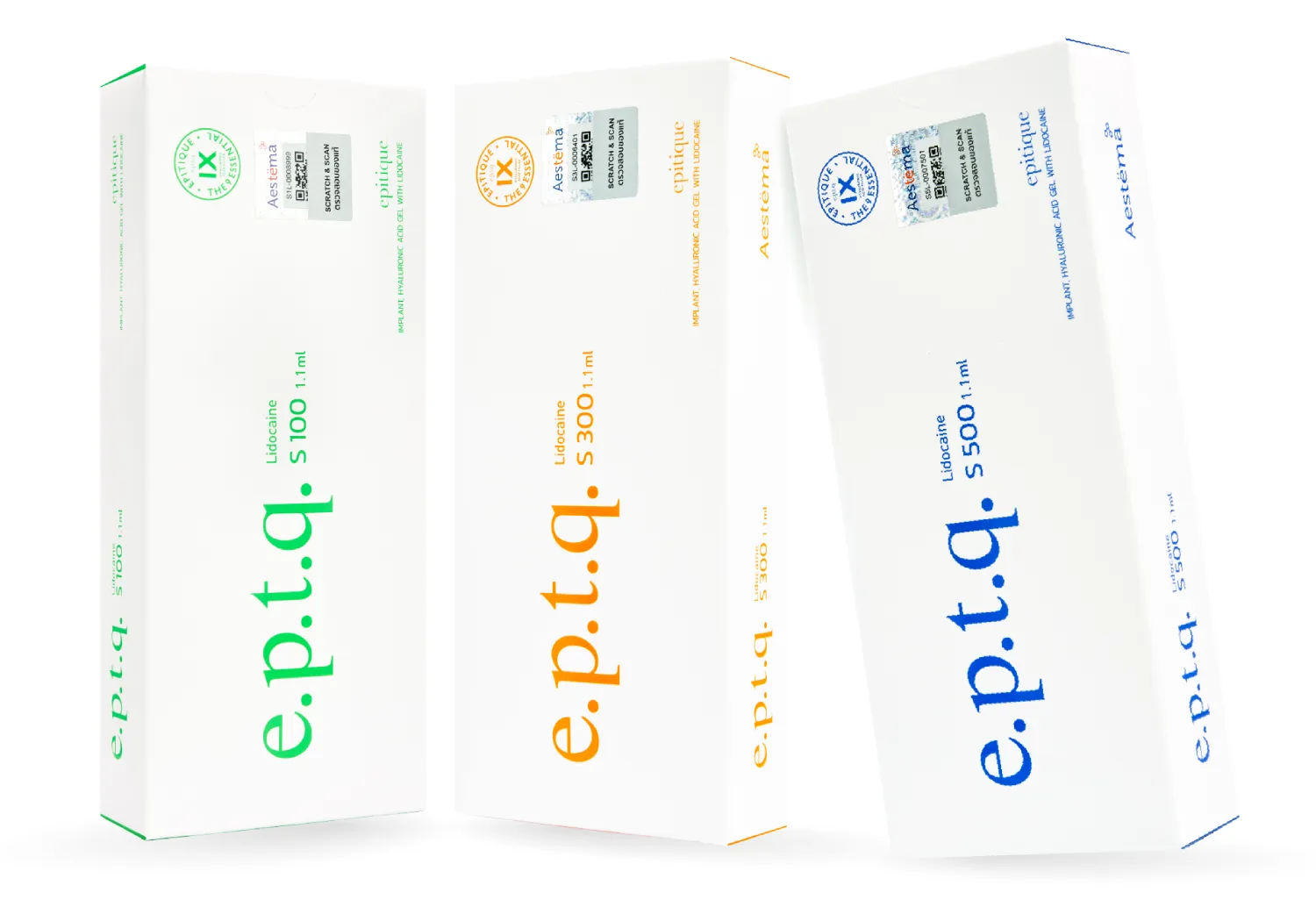 ฟิลเลอร์ e.p.t.q.