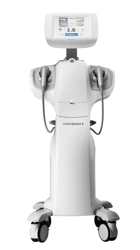 ultraformer iii
