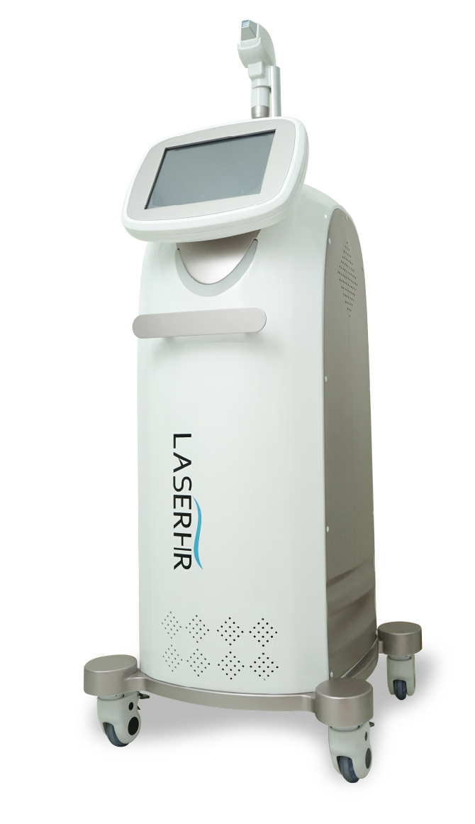 เครื่องเลเซอร์