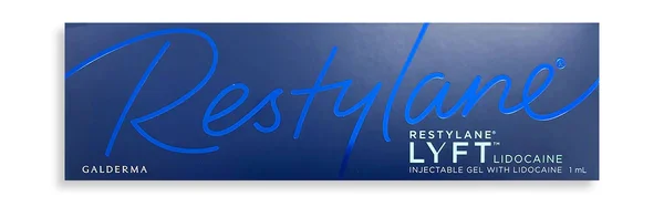 Restylane lyft