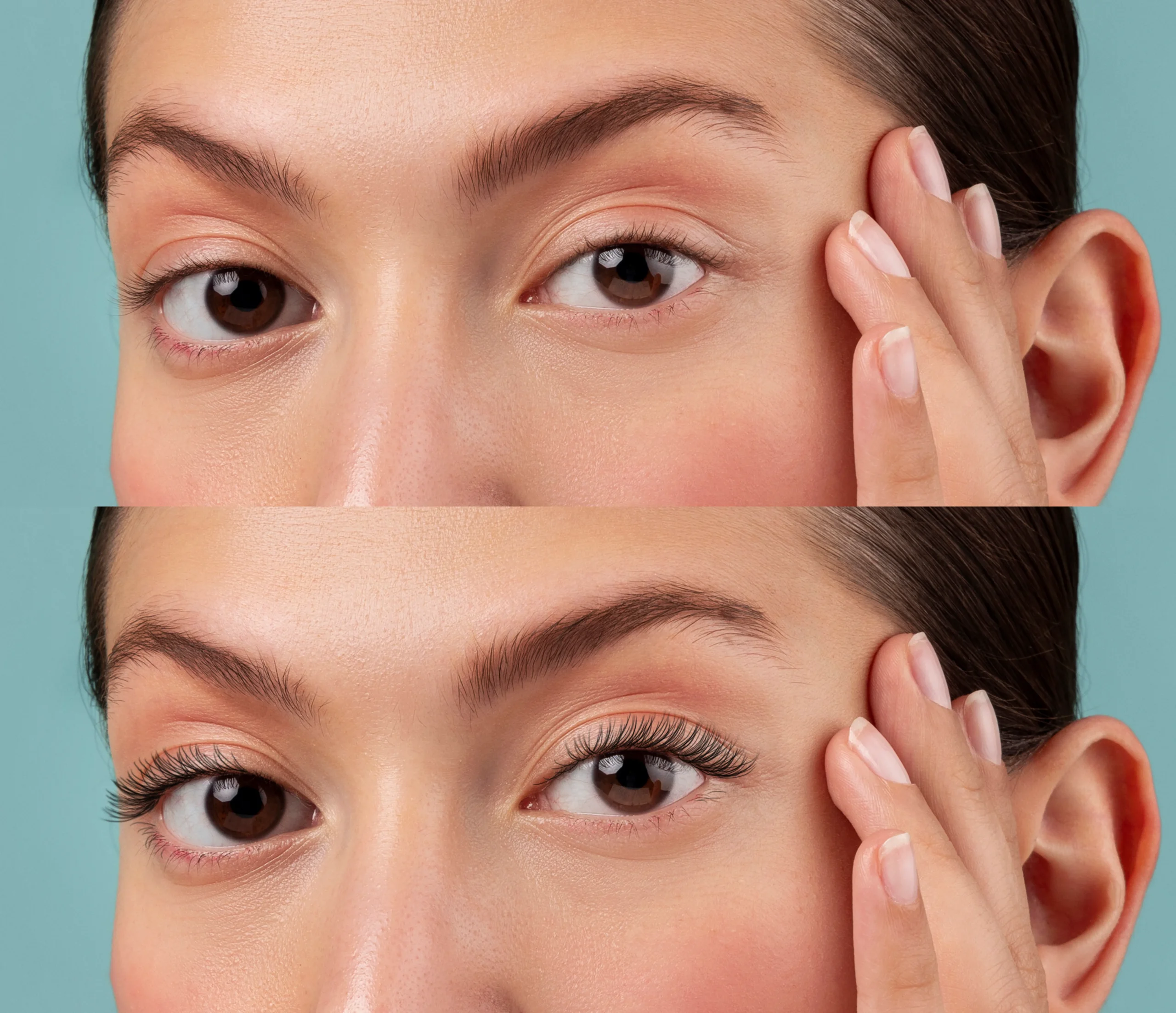 ตาสองชั้น