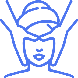 หลีกเลี่ยงการกด นวด หรือจับบริเวณที่ฉีดฟิลเลอร์