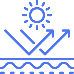 หลีกเลี่ยงความร้อนทุกชนิด