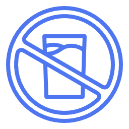 งดเครื่องดื่มแอลกอฮอล์