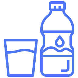 ดื่มน้ำให้เพียงพอ