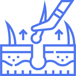 เปรียบเทียบเลเซอร์ขน vs การโกน ถอน แว็กซ์