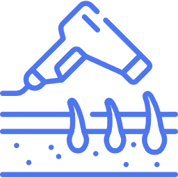 เปรียบเทียบเลเซอร์ขน vs การโกน ถอน แว็กซ์