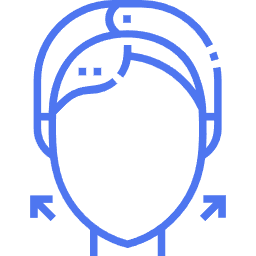 ขยับกล้ามเนื้อบริเวณที่ฉีดเบา ๆ ตามคำแนะนำแพทย์