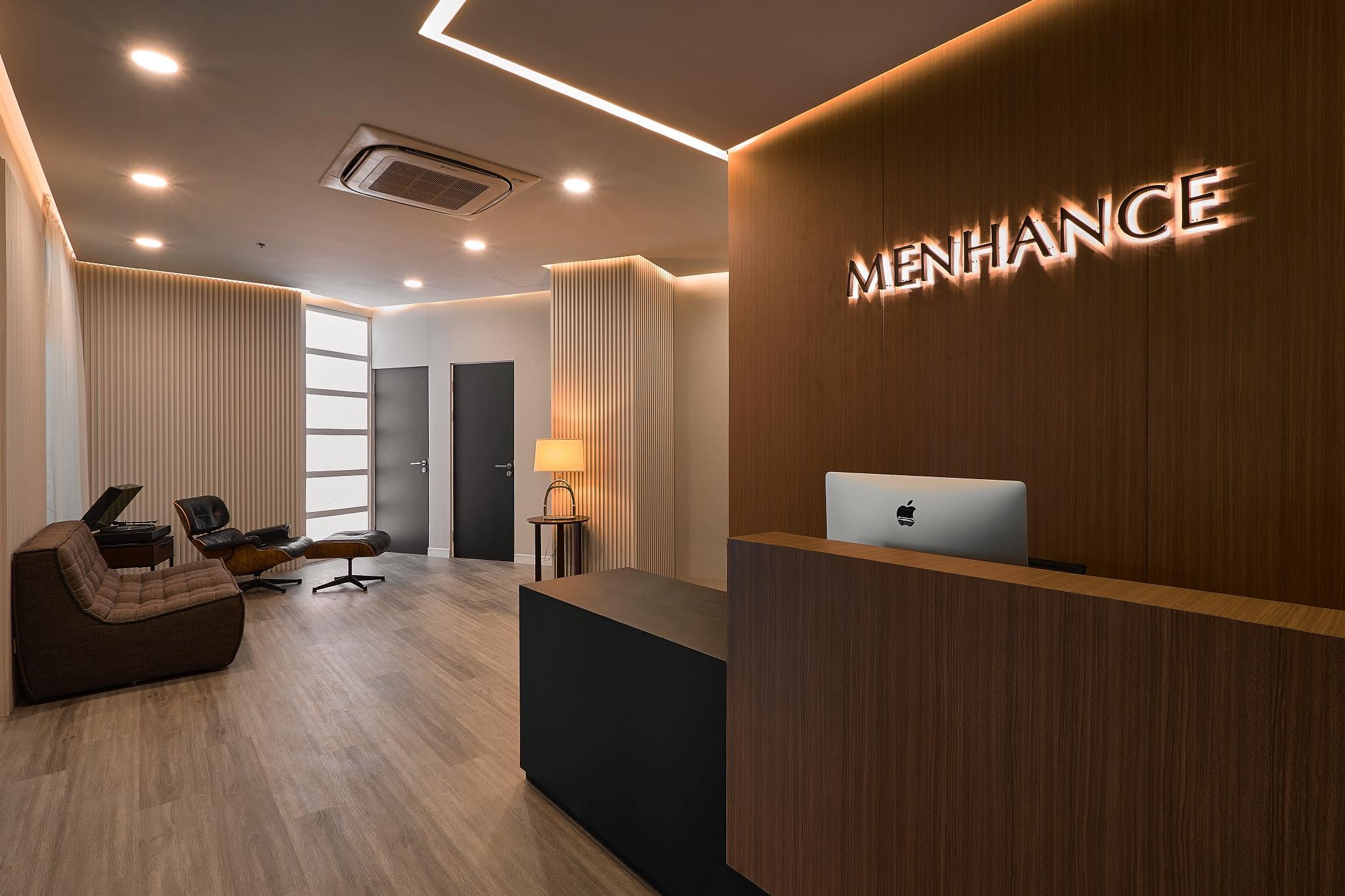 Menhance Clinic