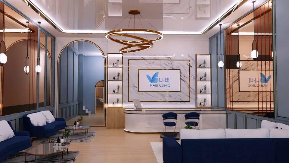 NABI Clinic นครพนม สกลนคร