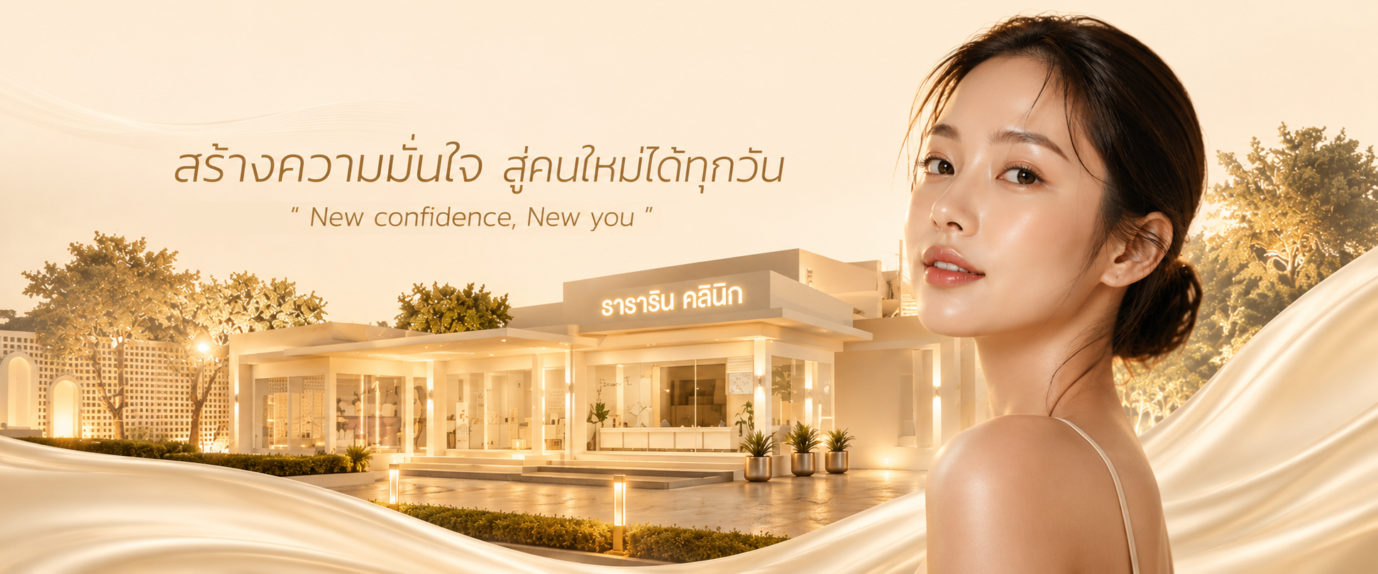 Tararin Roiet - ธารารินร้อยเอ็ด