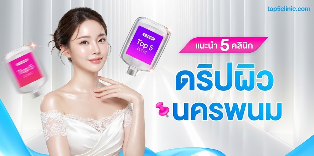 ดริปผิว นครพนม