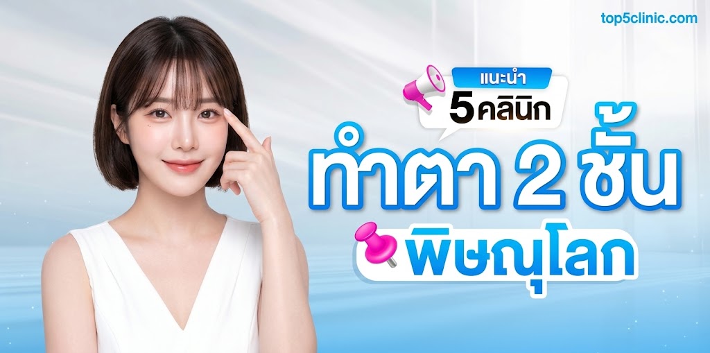 ตาสองชั้น พิษณุโลก
